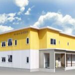 ライブラリ恵庭めぐみの｜恵庭市北海道恵庭市恵み野里美1丁目1番26号の介護付き有料老人ホームの写真