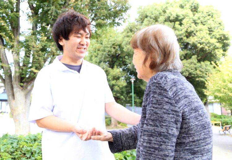 はなまるホーム紅葉丘