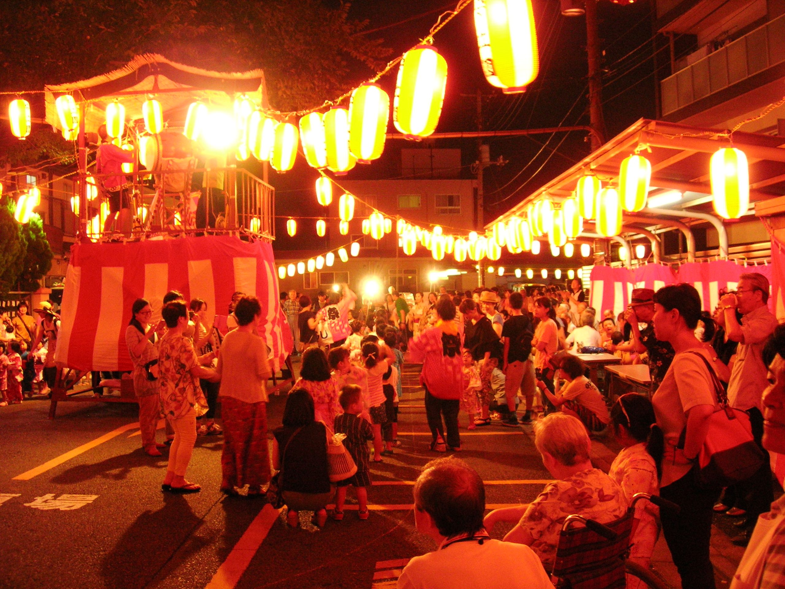 安立園特別養護老人ホーム