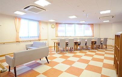 ヒューマンライフケア府中グループホーム