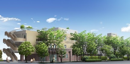 特別養護老人ホーム・介護老人福祉施設「わたしの家 府中」