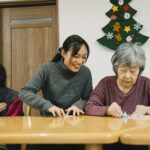 ふれあいの家｜府中市広島県府中市中須町1412番地1の介護付き有料老人ホームの写真