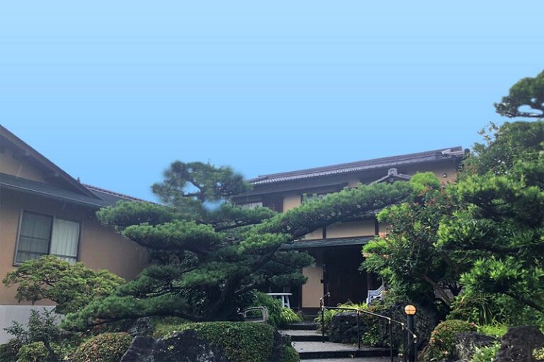 グループホーム風