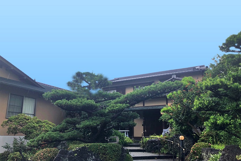 グループホーム風