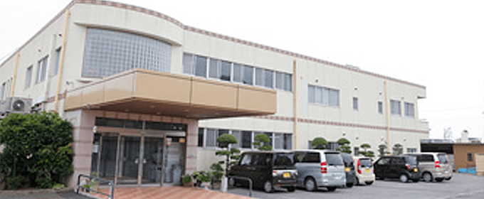 グループホームきらら富士