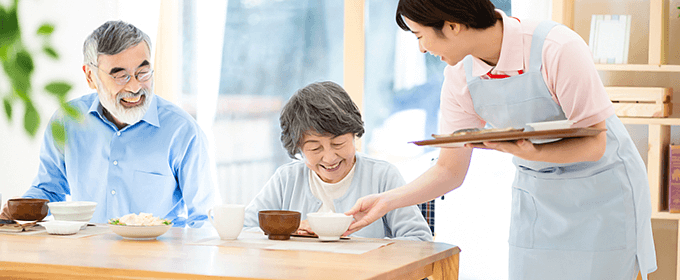 グループホームきらら富士