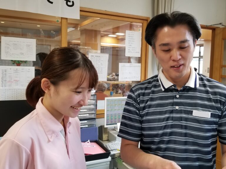 特別養護老人ホーム　ディアナの郷