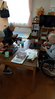 グループホーム　イー・ケア中里