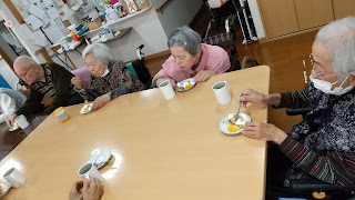 グループホーム　イー・ケア中里