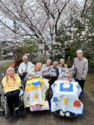 グループホーム　イー・ケア中里
