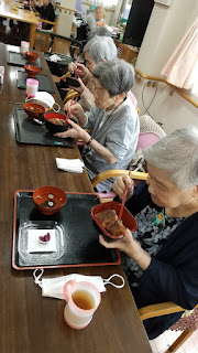 グループホーム　イー・ケア中里