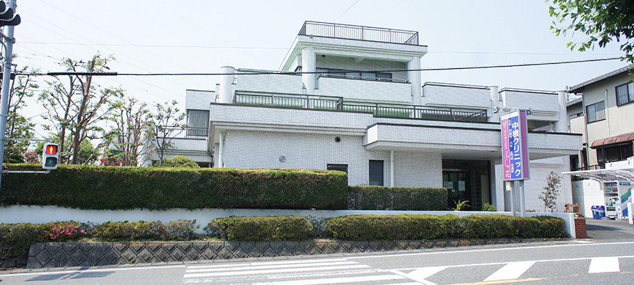 グループホームかりんの花