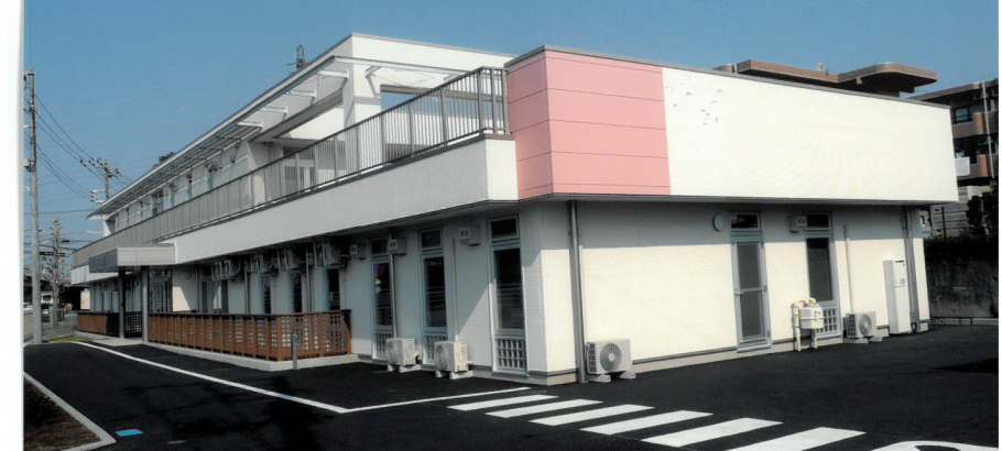 グループホームかりんの花