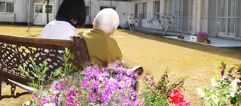 介護老人福祉施設開寿園ユニット葉梨