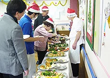 介護付有料老人ホーム　ウエルガーデンみずほ台
