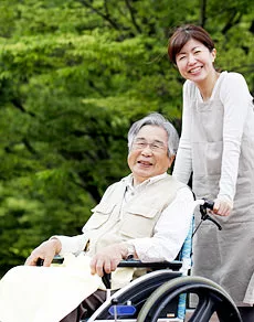 介護付有料老人ホーム　ウエルガーデンみずほ台