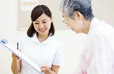 介護付有料老人ホーム　ウエルガーデンみずほ台