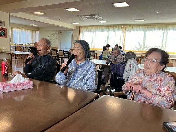 ライフコミューンふじみ野
