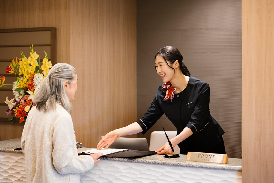 ブランシエール川越南　七彩の街
