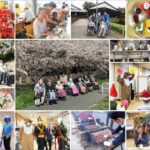 指定介護老人福祉施設　秋桜の里「かみふくおか」｜ふじみ野市埼玉県ふじみ野市駒林1145-1秋桜の里　かみふくおかの介護付き有料老人ホームの写真