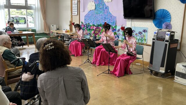 グループホームたかはら