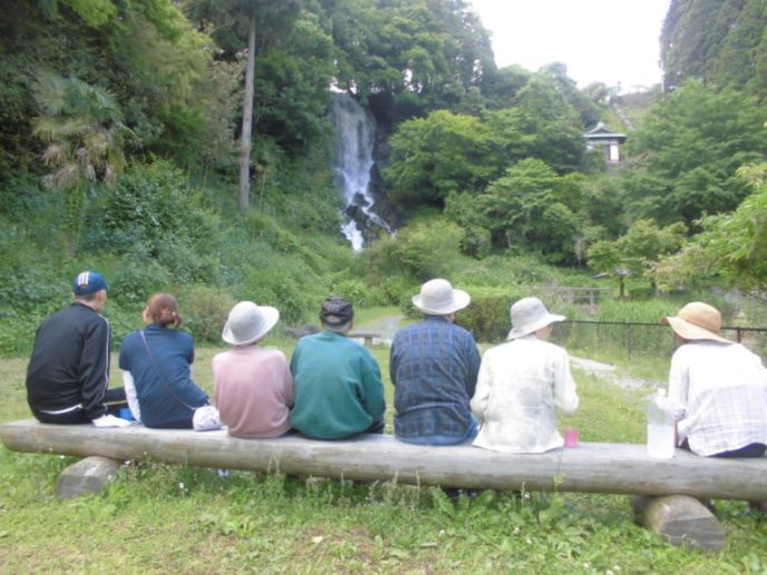 グループホームいこいの家源道寺