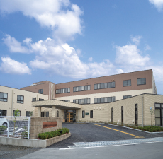 特別養護老人ホーム ライフゆうかり