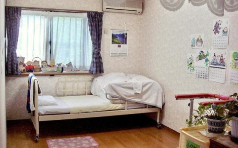 グループホーム　虹の家