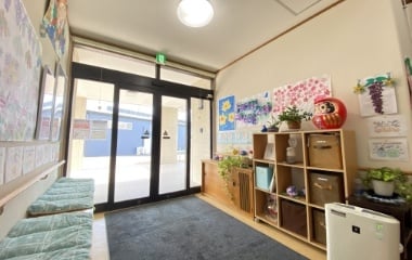 グループホーム　虹の家