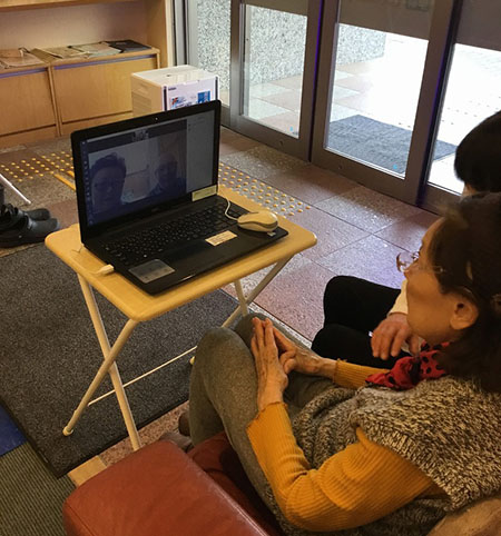 ココファンメゾン大庭