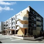 ココファンホーム湘南台｜藤沢市神奈川県藤沢市石川6-25-3ココファンレジデンス湘南台の介護付き有料老人ホームの写真