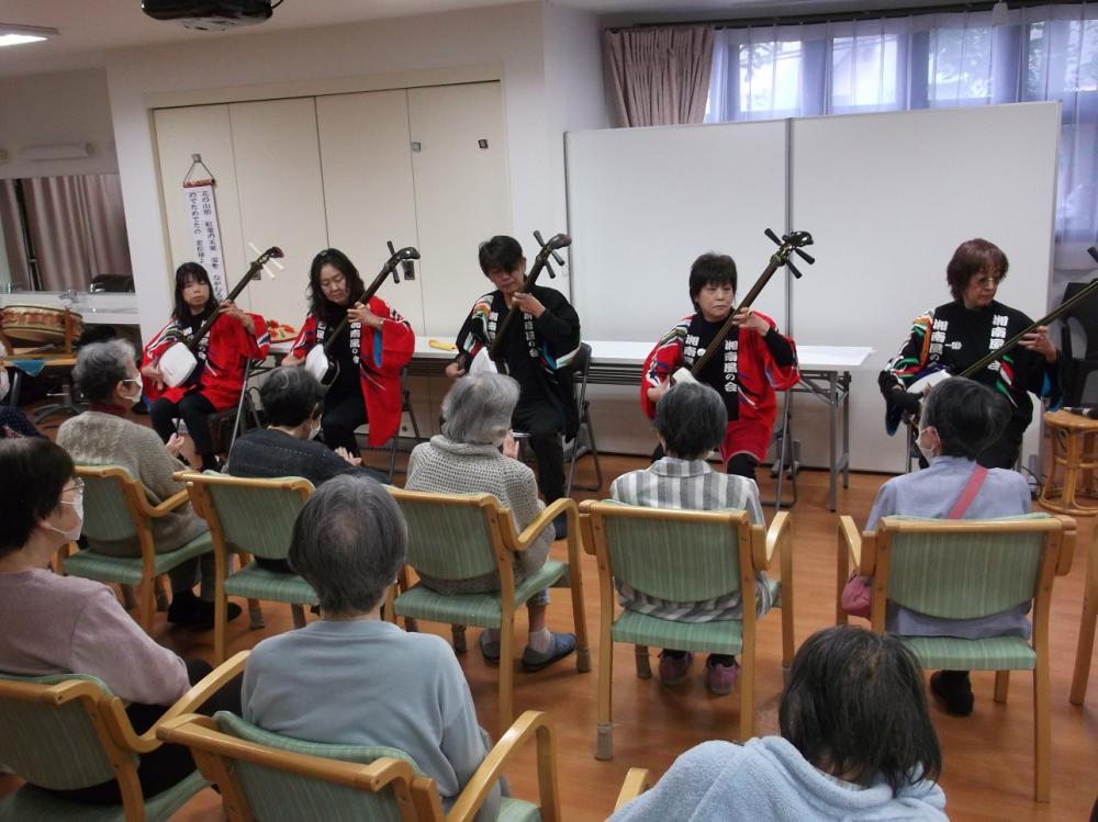 ココファンホーム湘南台