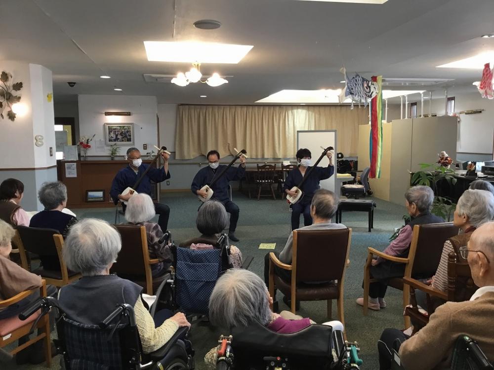 ココファンメゾン湘南台