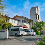 芭蕉苑　介護老人福祉施設｜藤沢市神奈川県藤沢市遠藤３５の介護付き有料老人ホームの写真