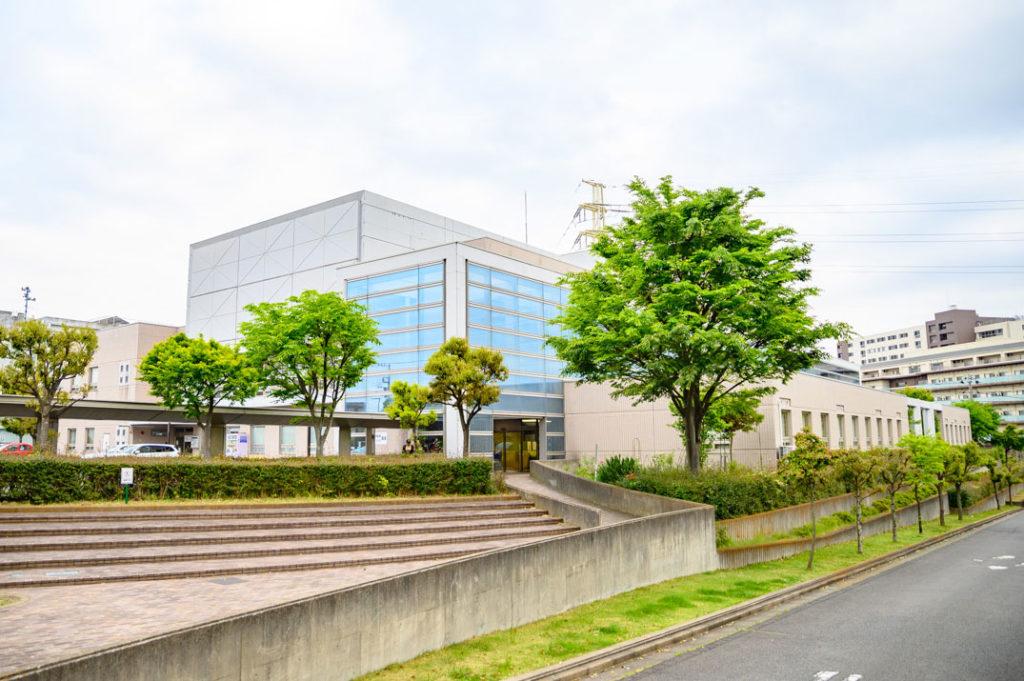 芭蕉苑　介護老人福祉施設