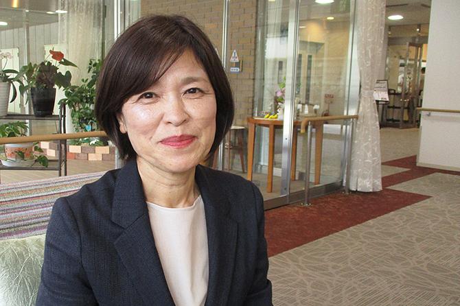 グランダ本藤沢