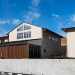 特別養護老人ホーム　かつらはら｜藤沢市神奈川県藤沢市葛原255-1の介護付き有料老人ホームの写真