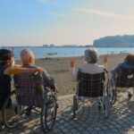 特別養護老人ホーム鵠生園｜藤沢市神奈川県藤沢市片瀬海岸1-7-9の介護付き有料老人ホームの写真