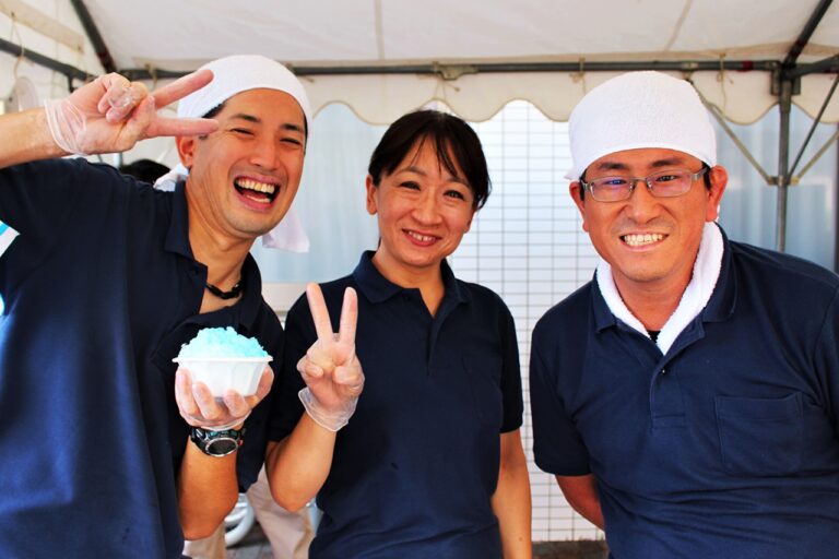 特別養護老人ホーム鵠生園