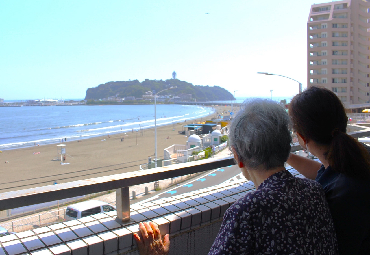 特別養護老人ホーム鵠生園