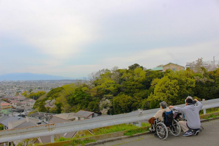 特別養護老人ホーム鵠生園