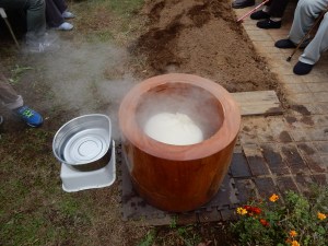 グループホーム花樹