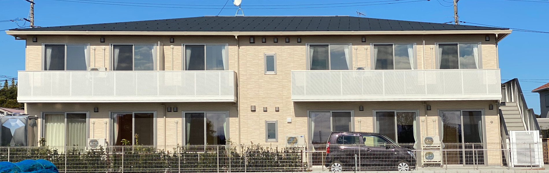 偕老ホーム
