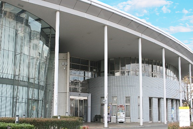 特別養護老人ホーム白鷺苑