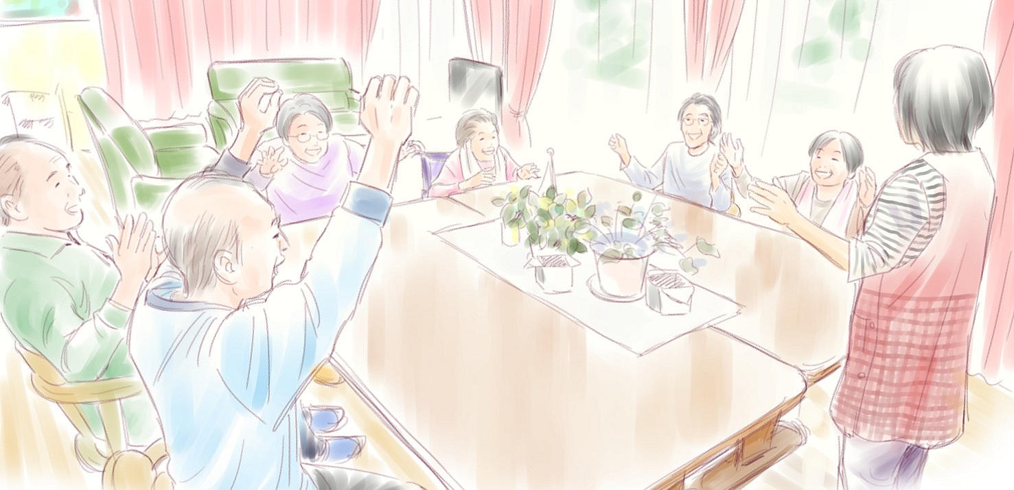 ことりの森　ふじさわ