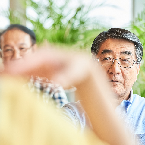 介護付有料老人ホーム　アプルール鵠沼
