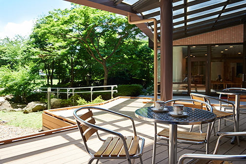 介護付有料老人ホーム　藤沢エデンの園二番館