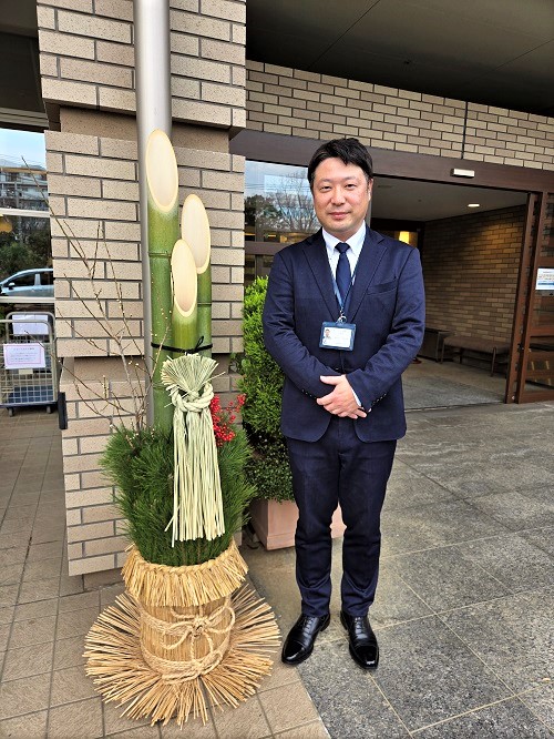 介護付有料老人ホーム　藤沢エデンの園二番館
