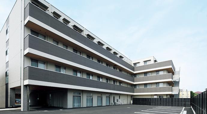メディカルホームグランダ湘南台