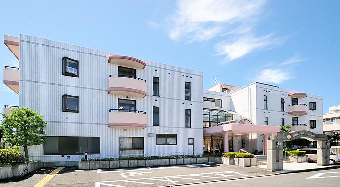 メディカルホームグランダ湘南台